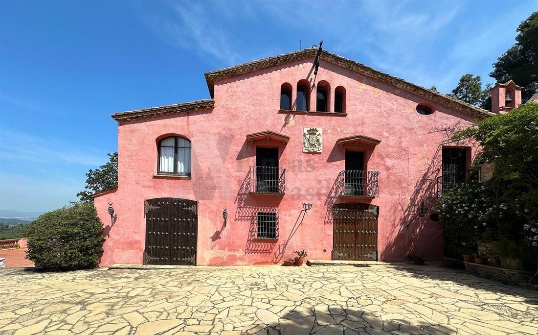 House in Sarrià-Sant Gervasi, Barcelona, Spain 1 - 18300363