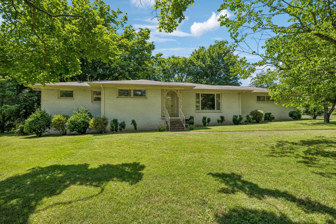 House in Franklin, Tennessee, United States 5 - 18300891