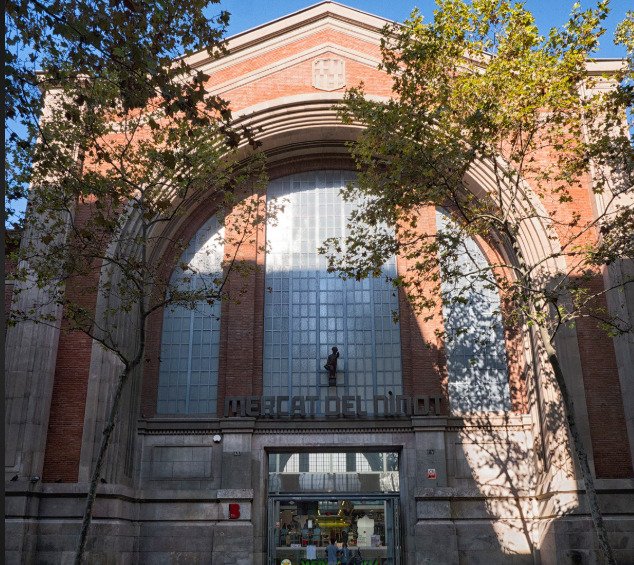 Apartamento en Eixample, Barcelona, España 4 - 18302589