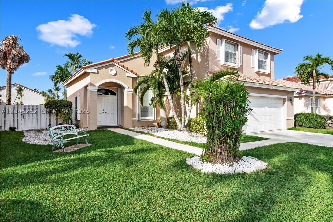 House in Miramar, Florida, United States 2 - 18301495