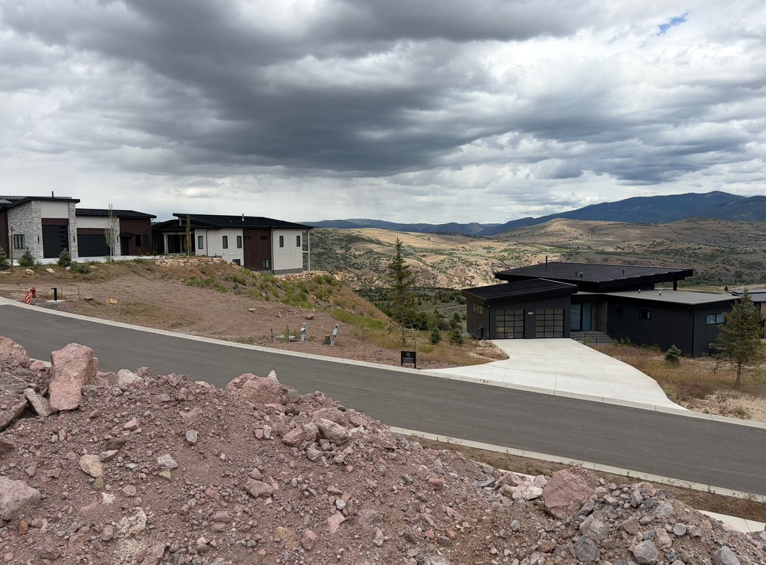 House in Heber City, Utah, United States 5 - 18301673