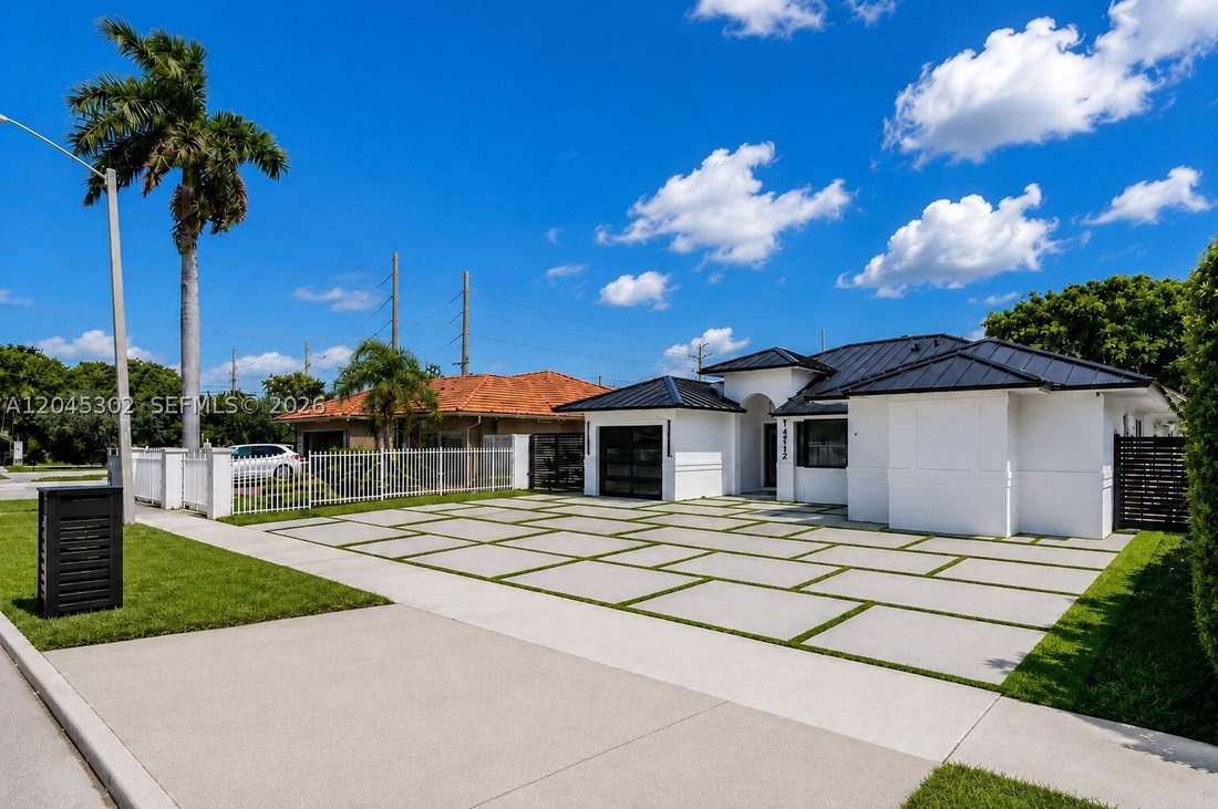 House in Miami, Florida, United States 5 - 18301517