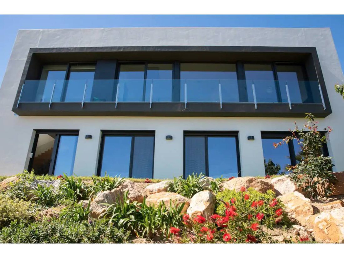 Villa in Calonge i Sant Antoni, Catalonia, Spain 5 - 18299897