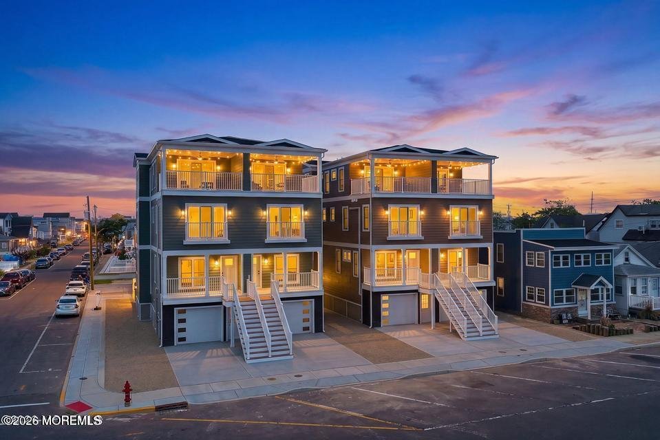 Seaside Heights, New Jersey, United States 2 - 18299486