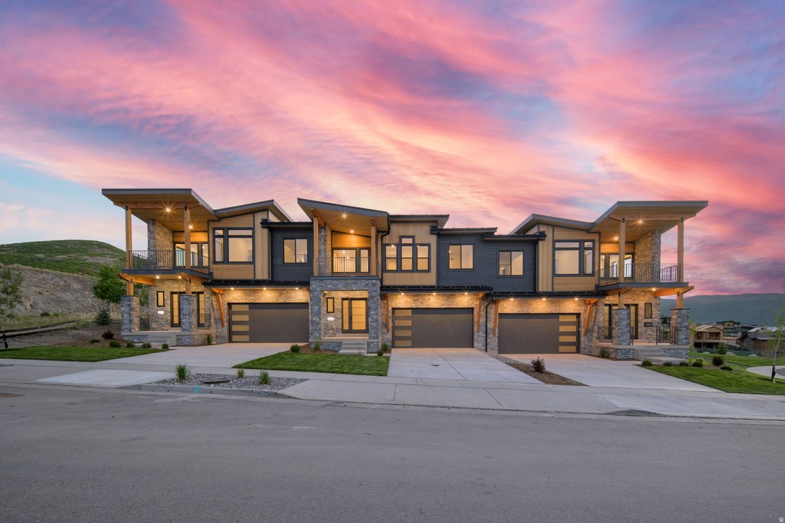 Townhouse in Heber City, Utah, United States 3 - 18012582