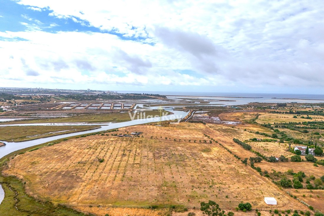 Land in Odiaxere, Algarve, Portugal 4 - 18302725