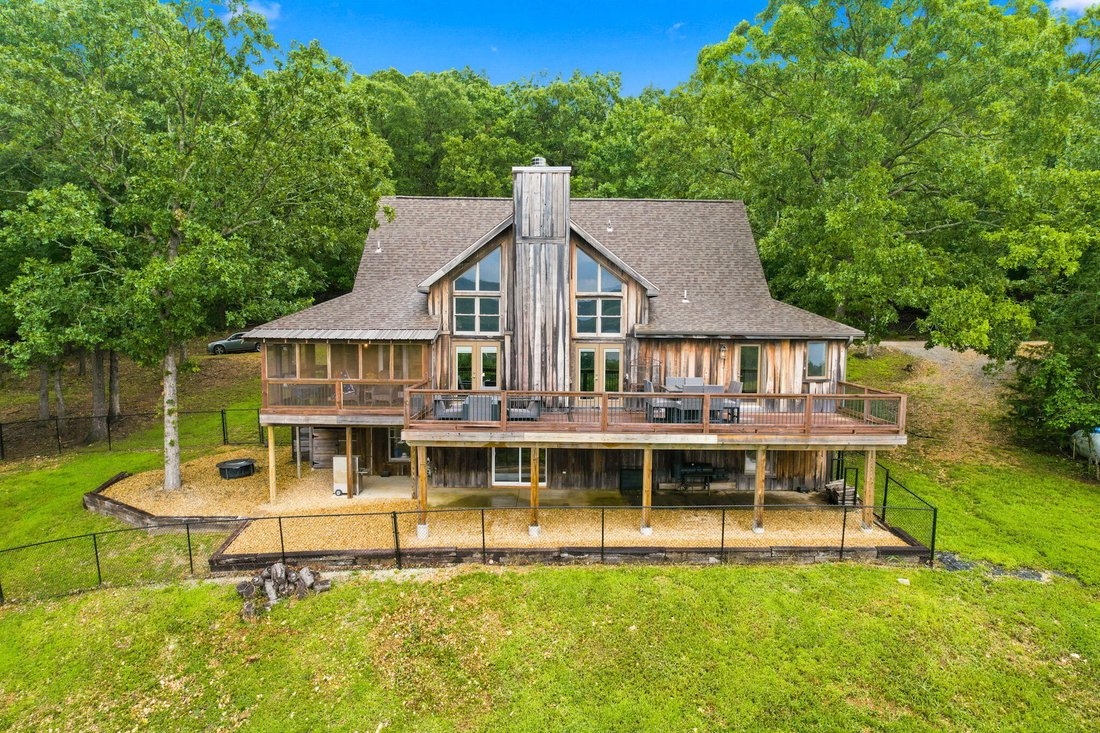 House in Branson West, Missouri, United States 1 - 18300218
