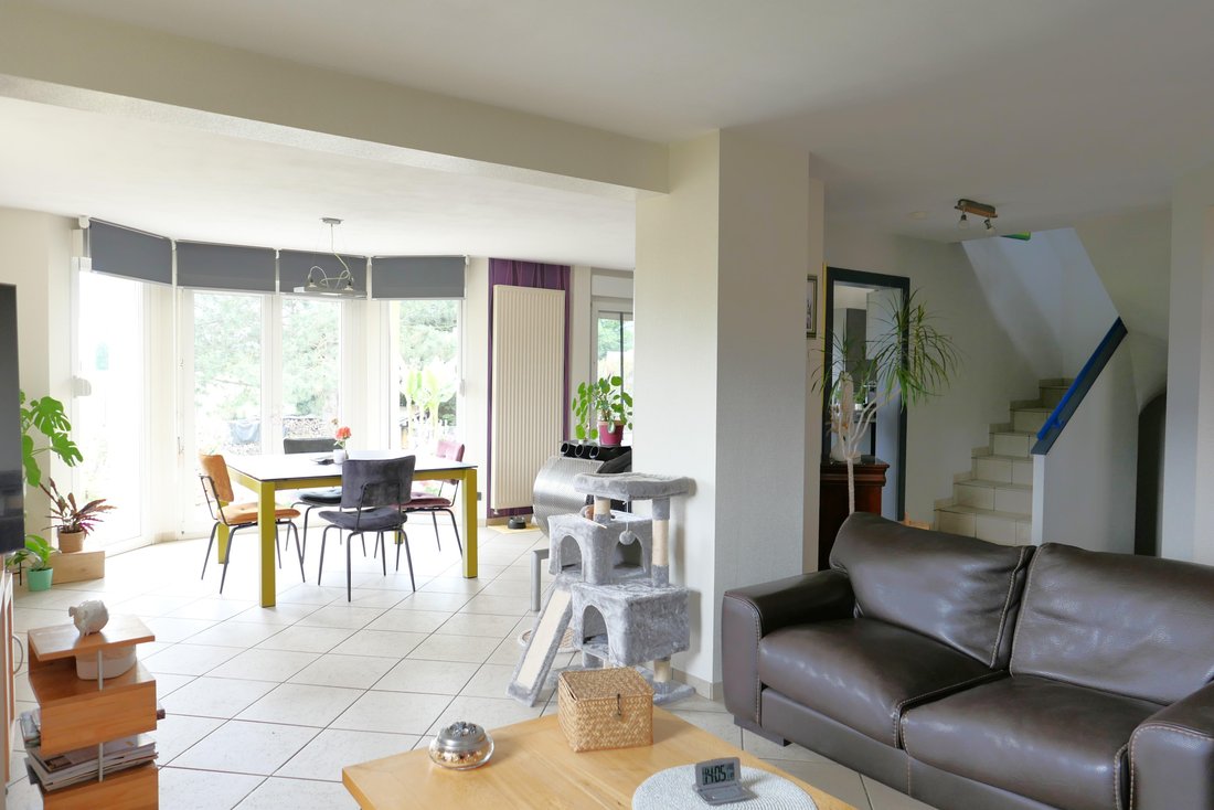 House in Munwiller, Grand Est, France 4 - 18298517