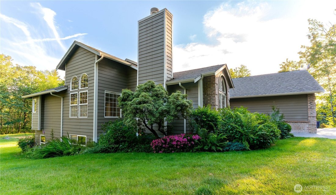 House in Ravensdale, Washington, United States 4 - 17827502