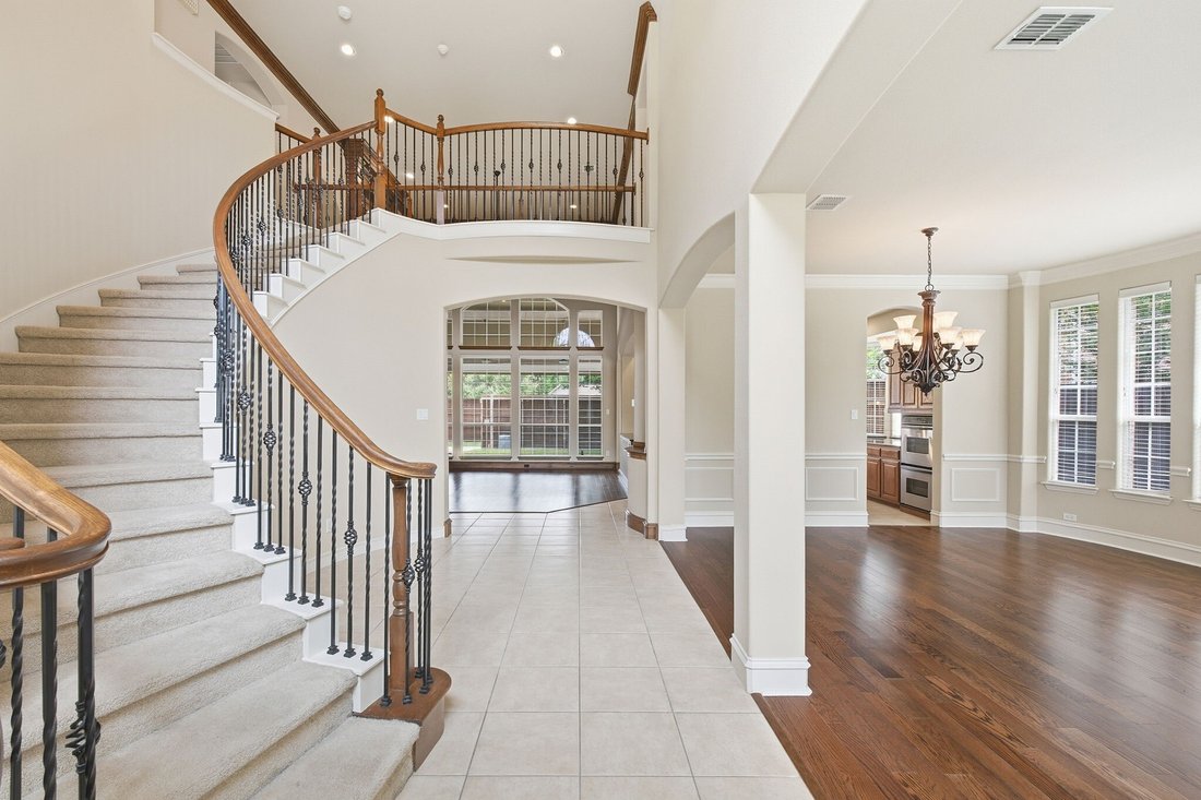House in Allen, Texas, United States 3 - 18300284