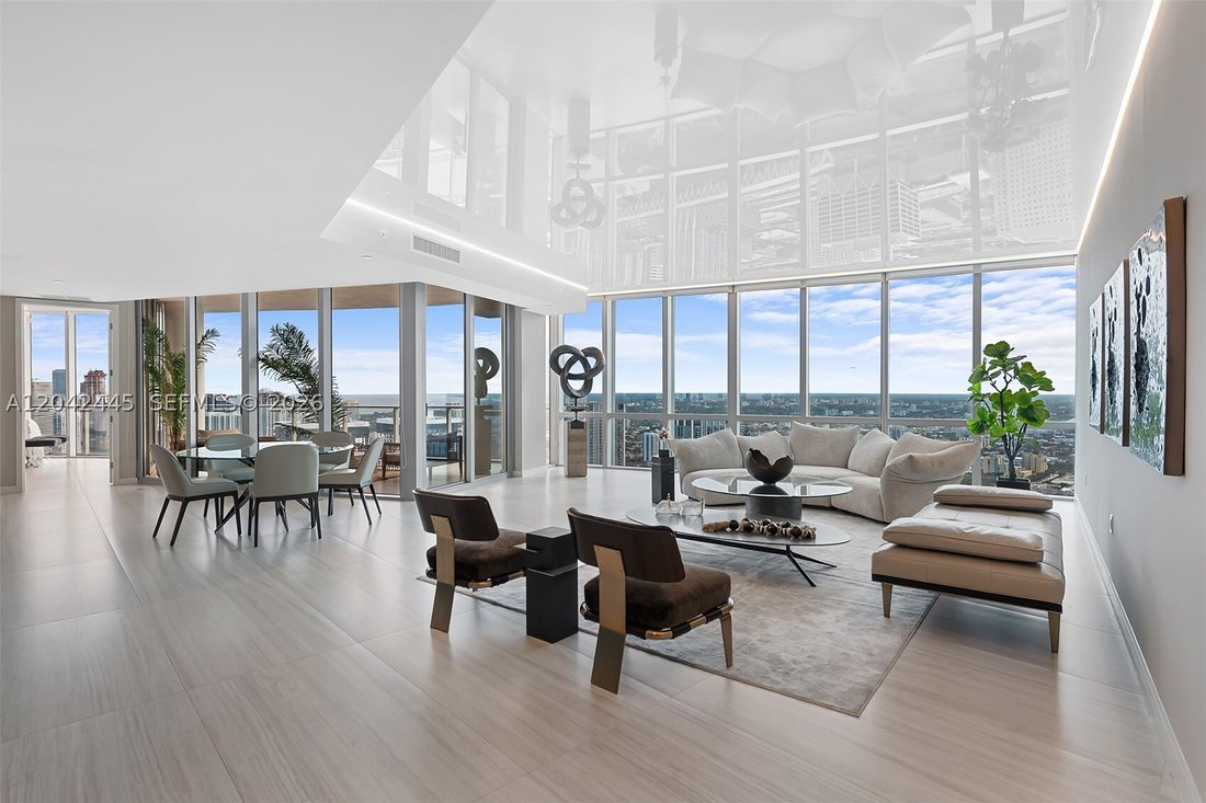 Condo in Miami, Florida, United States 1 - 18301531