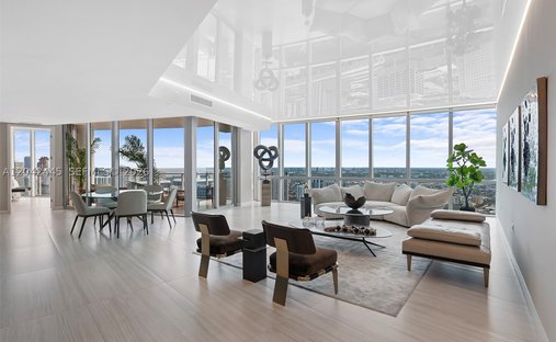 Condominio en Miami, Florida, Estados Unidos 1