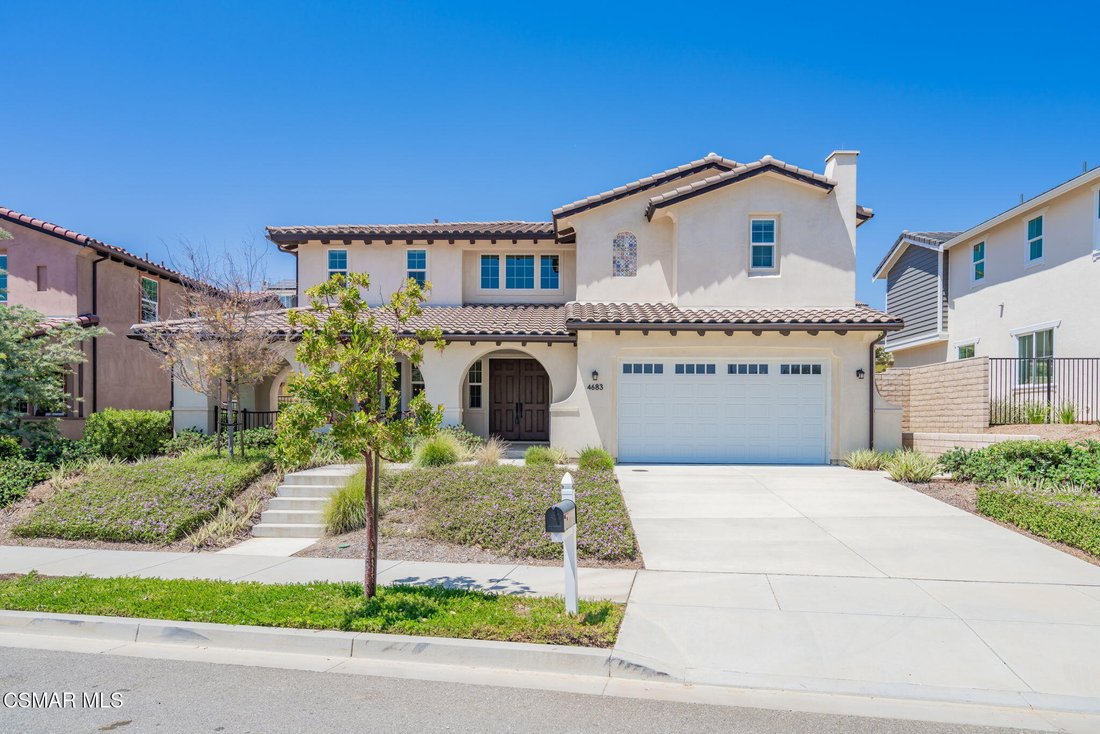 House in Simi Valley, California, United States 2 - 14630271