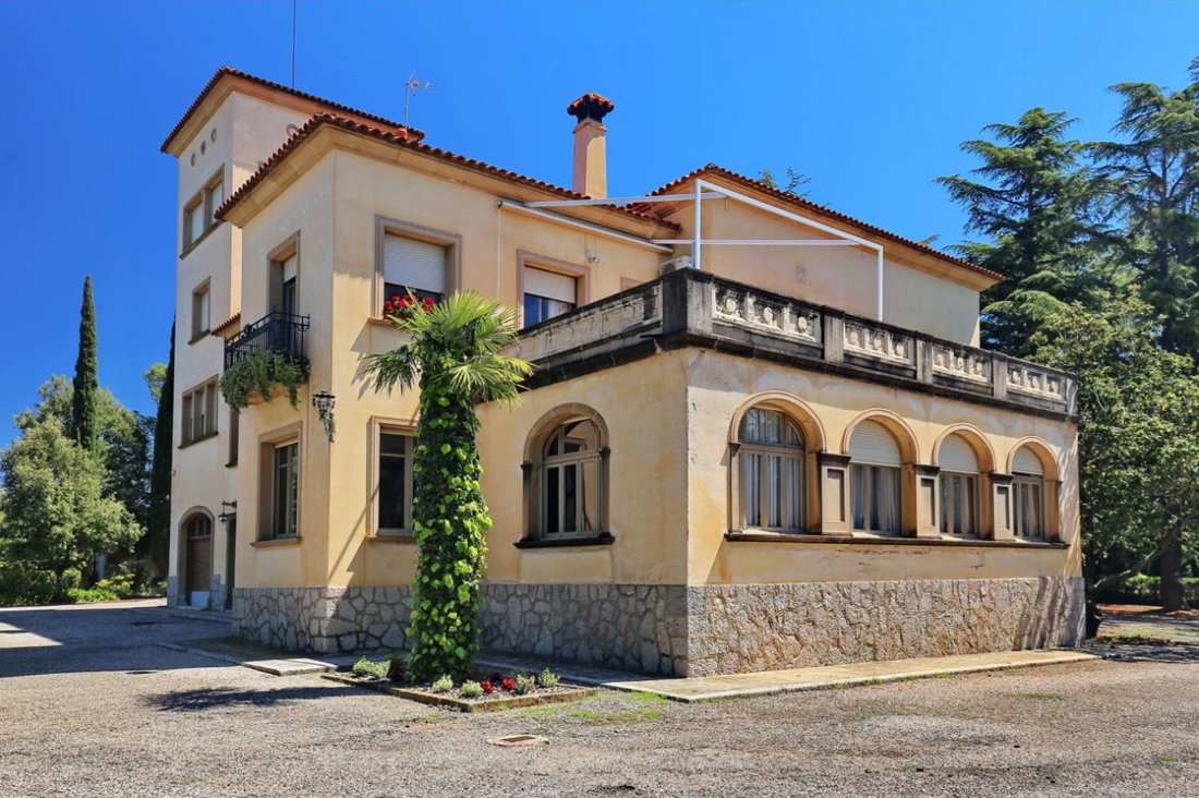 House in Matadepera, Catalonia, Spain 1 - 18300136