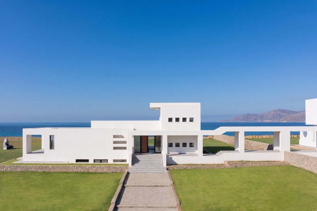 House in Meliteieis, Peloponnese, Western Greece and the Ionian, Greece 3 - 11308852
