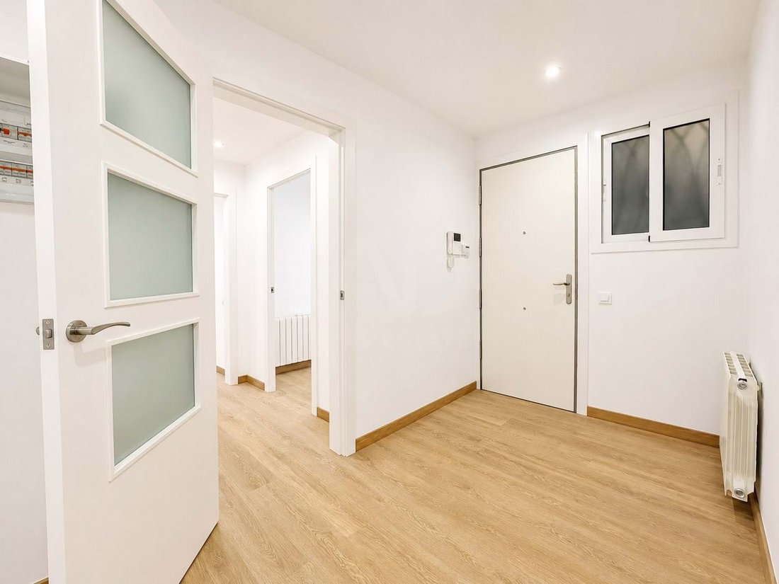 Apartment in Ciutat Vella, Barcelona, Spain 3 - 18100025