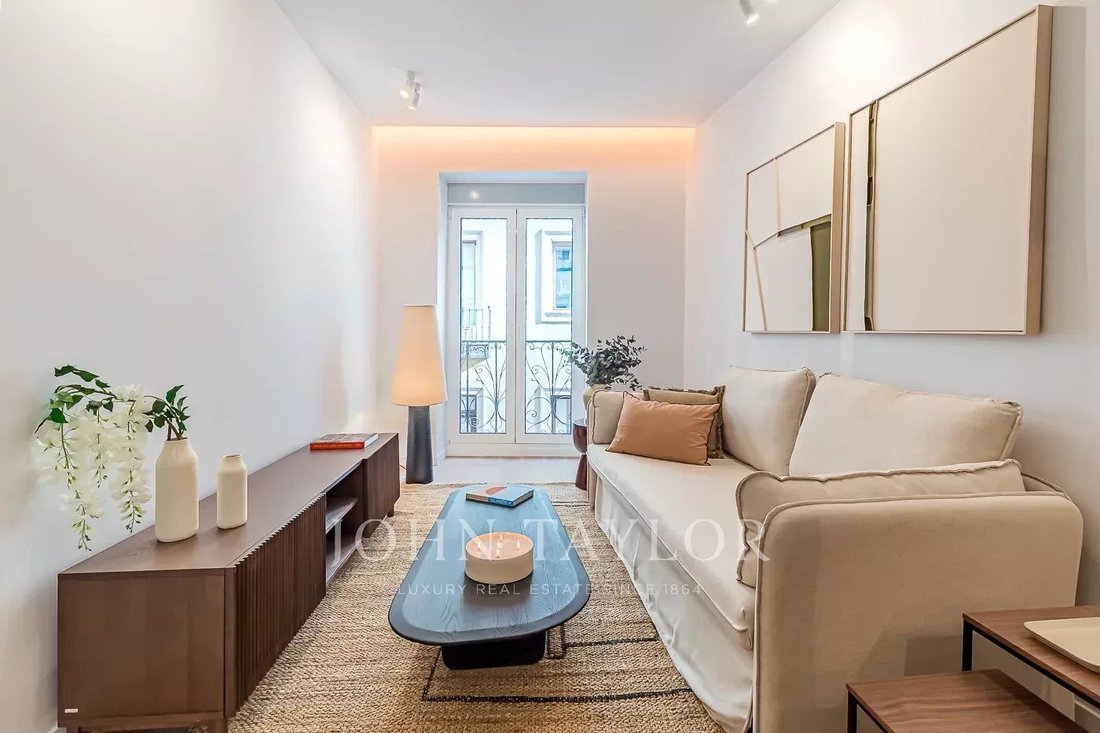 Apartment in Centro, Madrid, Spain 1 - 18298075