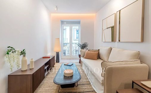 Apartamento en Centro, Madrid, España 1