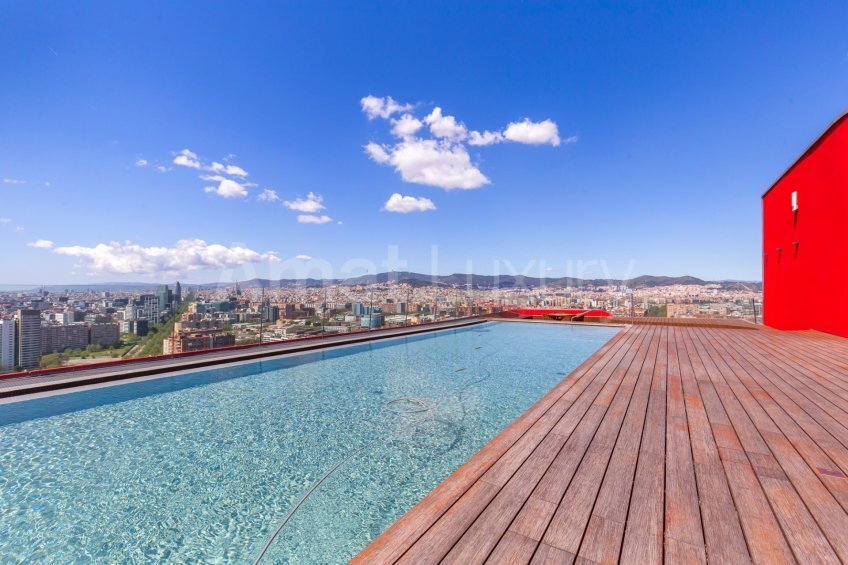 Apartment in Ciutat Vella, Barcelona, Spain 1 - 18302130