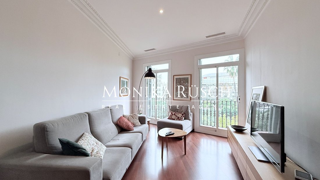 Apartment in Eixample, Barcelona, Spain 2 - 18300932