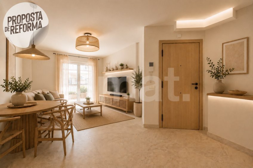 Apartment in Esplugues de Llobregat, Catalonia, Spain 1 - 18301915