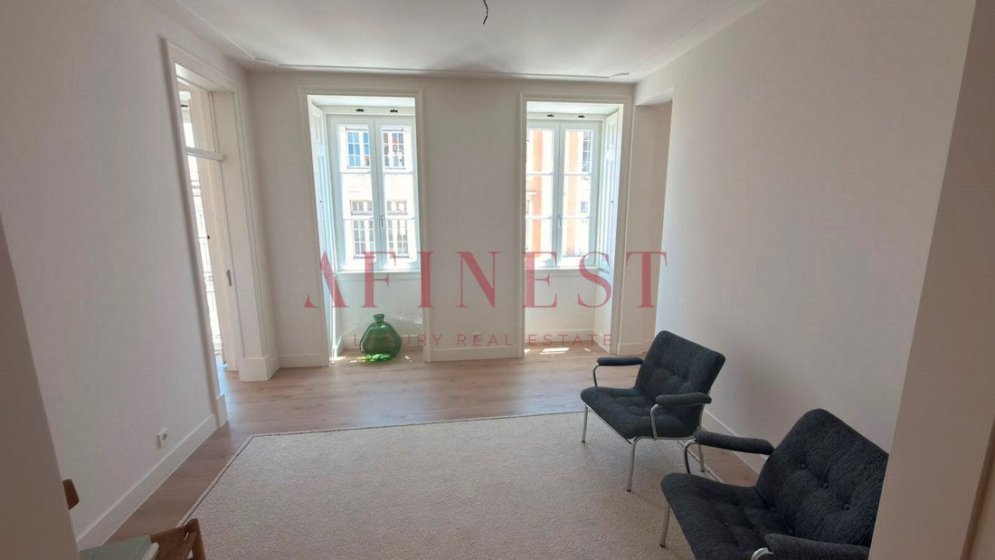 Apartment in Alcantara, Lisbon, Portugal 5 - 17782805