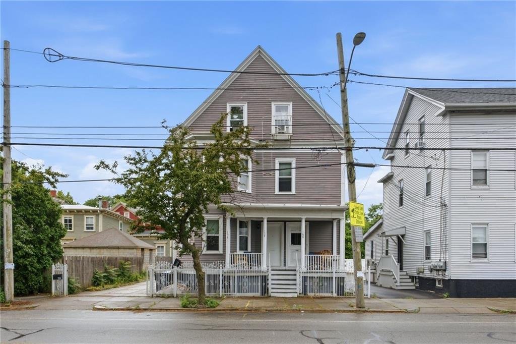 House in Providence, Rhode Island, United States 1 - 18302517