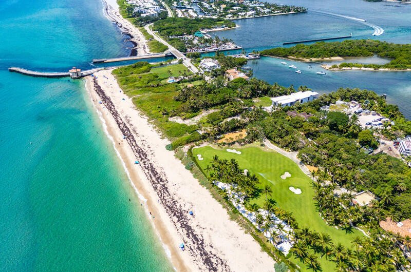 Land in Lantana, Florida, United States 4 - 18298507