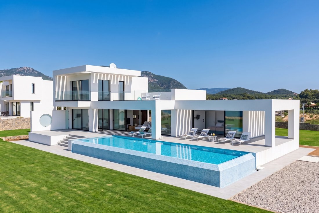 House in Meliteieis, Peloponnese, Western Greece and the Ionian, Greece 2 - 11308852