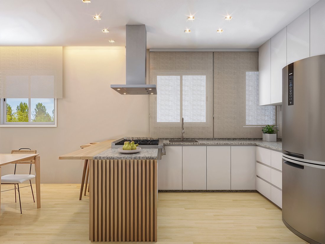 Apartment in Ciutat Vella, Barcelona, Spain 2 - 18302760