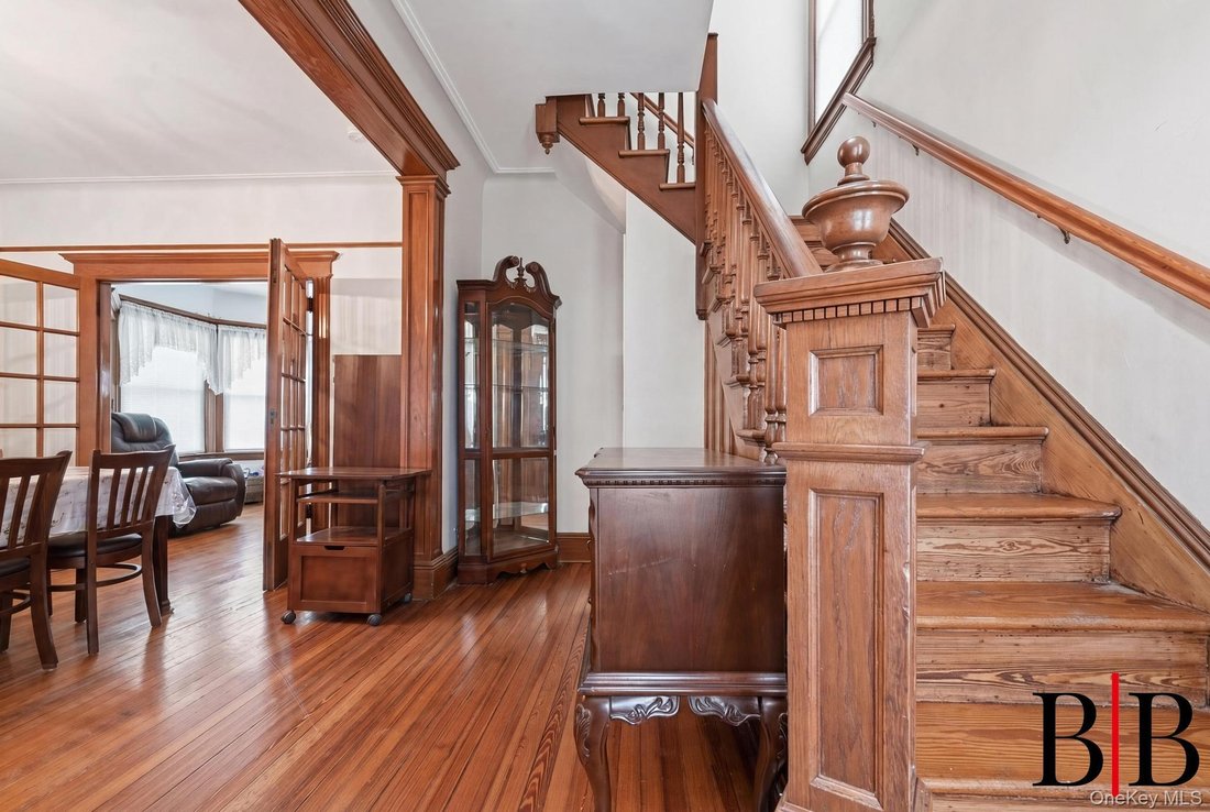 House in New York, New York, United States 4 - 18301711