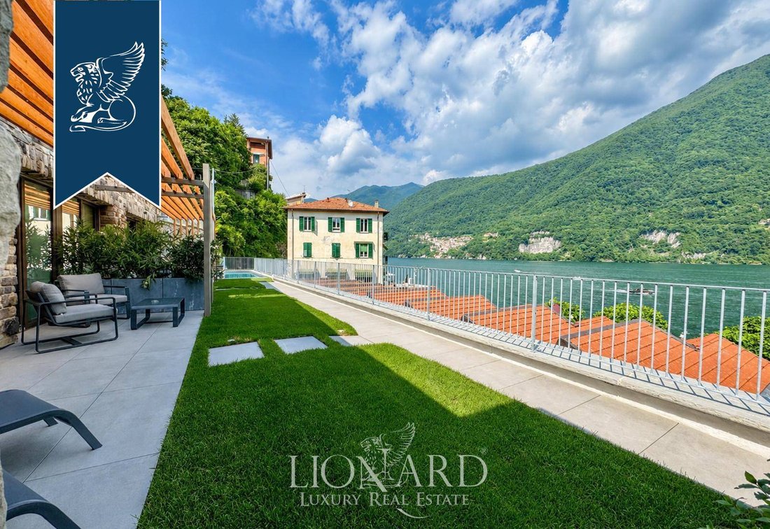 Villa in Laglio, Lombardy, Italy 1 - 18302833