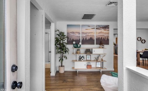 Maison à Bend, Oregon, États-Unis 1