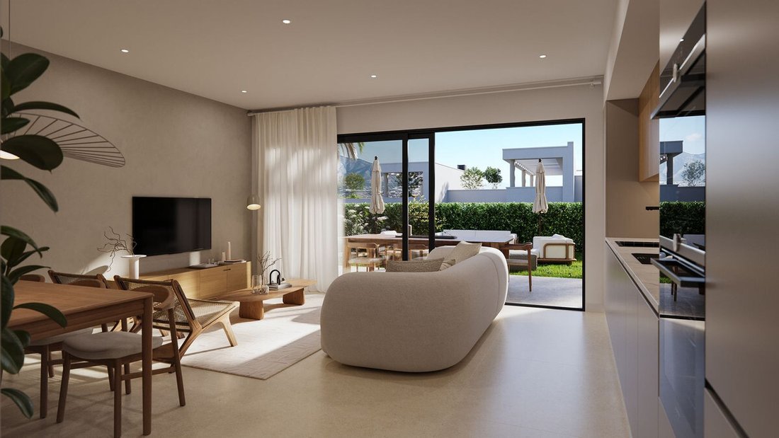 House in Mijas, Andalusia, Spain 3 - 18298292