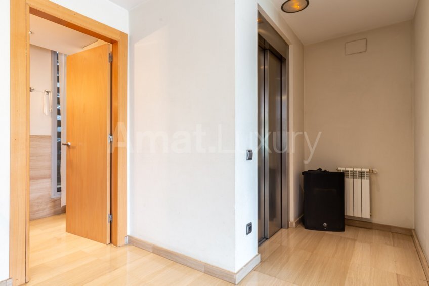 House in Sarrià-Sant Gervasi, Barcelona, Spain 5 - 18300140