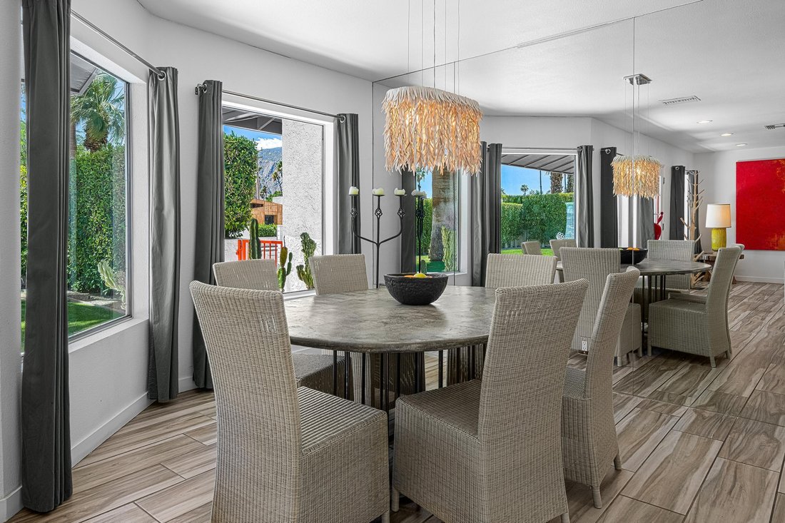 House in Palm Springs, California, United States 5 - 18300551