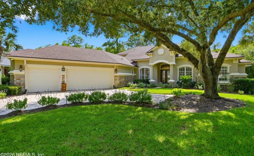 Casa en San Agustín, Florida, Estados Unidos 1