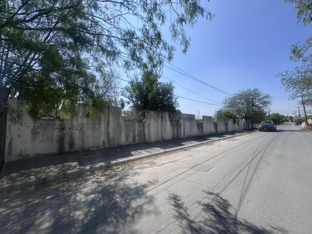 Land in Ciudad Apodaca, Nuevo Leon, Mexico 4 - 18299413
