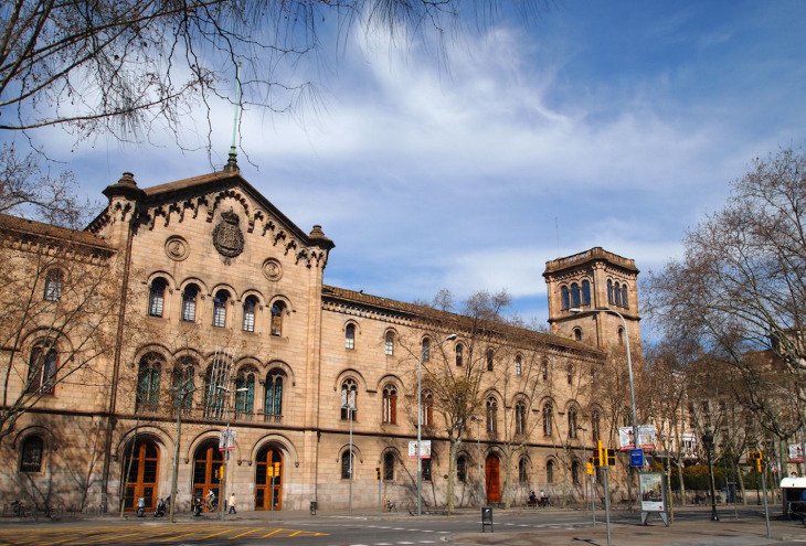 Apartment in Eixample, Barcelona, Spain 4 - 18302561