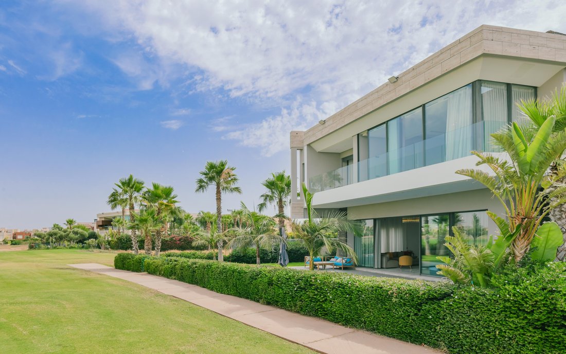 Villa in Marrakesh, Marrakesh-Safi, Morocco 5 - 18297796