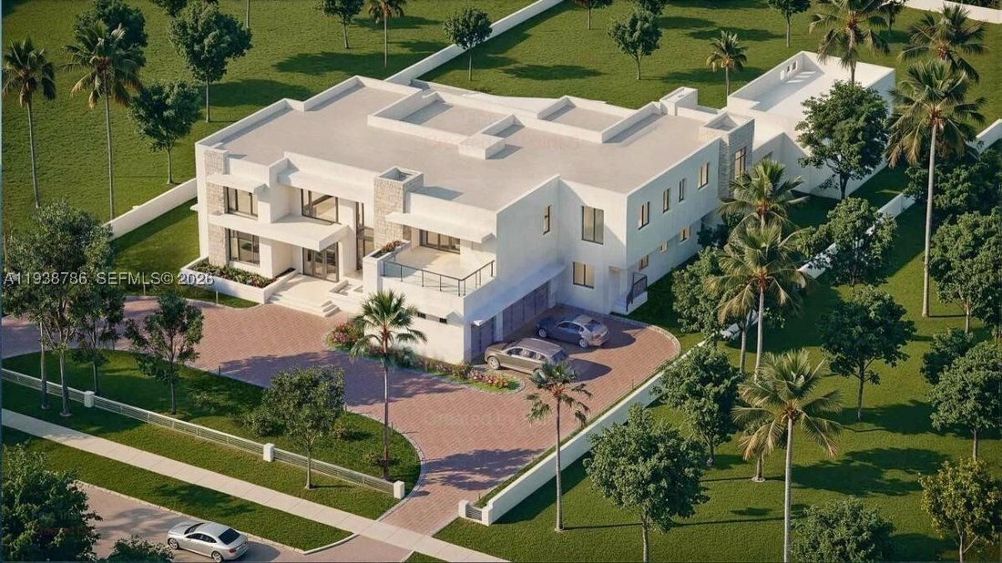 House in Coral Gables, Florida, United States 4 - 16885781