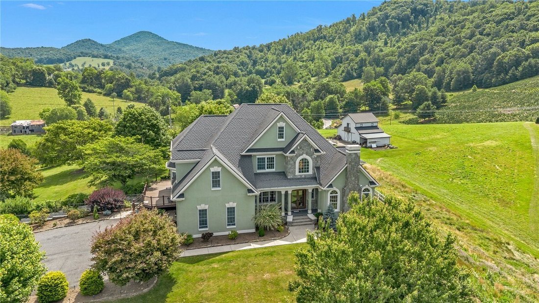 House in Jefferson, North Carolina, United States 1 - 18301172