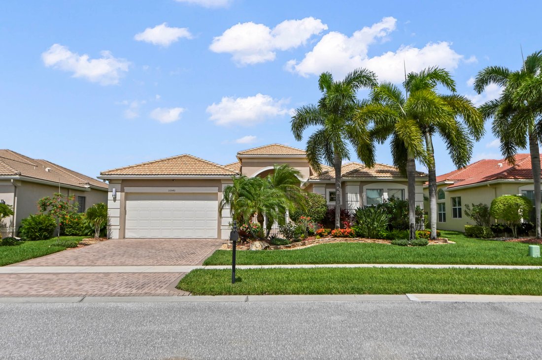 House in Boynton Beach, Florida, United States 4 - 18300274