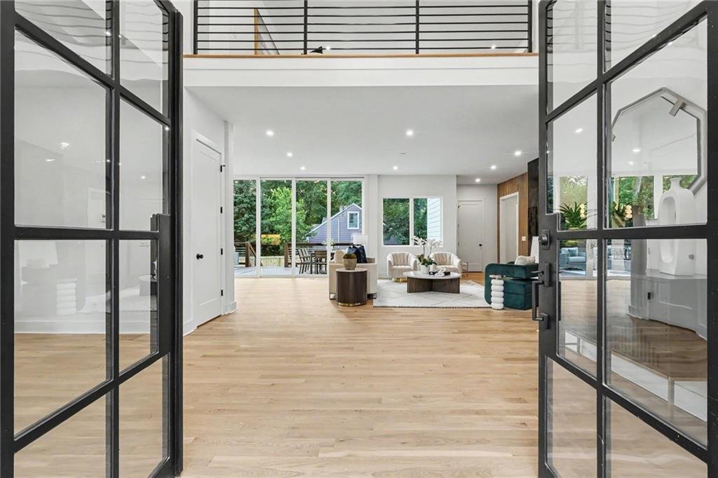 House in Atlanta, Georgia, United States 4 - 18300316