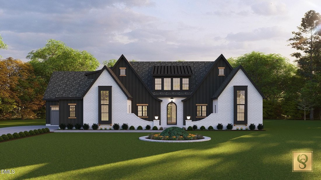 House in Franklinton, North Carolina, United States 1 - 18302814