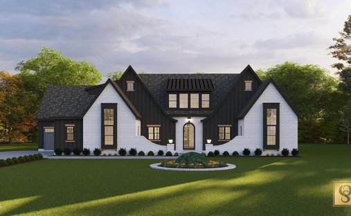 Casa en Franklinton, Carolina del Norte, Estados Unidos 1