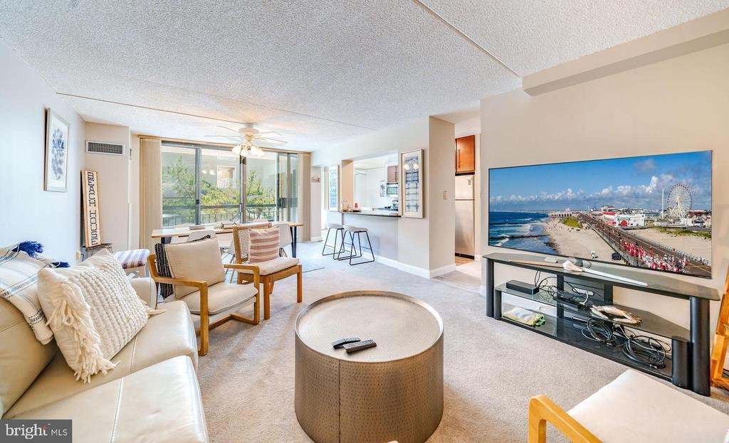 Apartment in Ocean City, New Jersey, United States 5 - 18297965