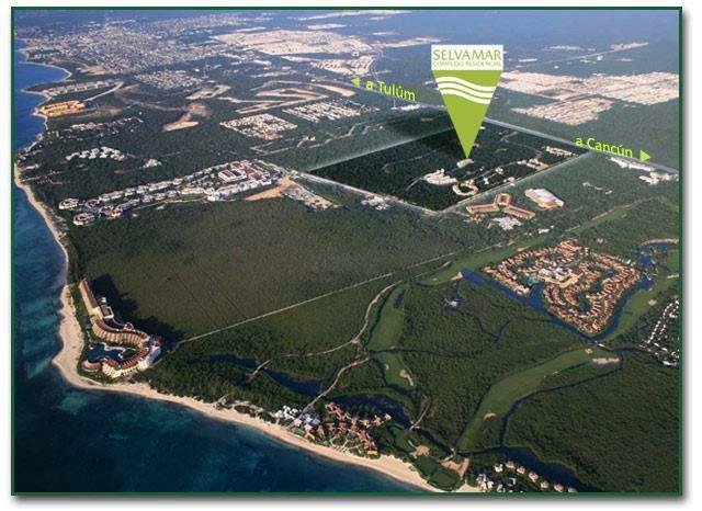 Land in Playa del Carmen, Quintana Roo, Mexico 3 - 18299313