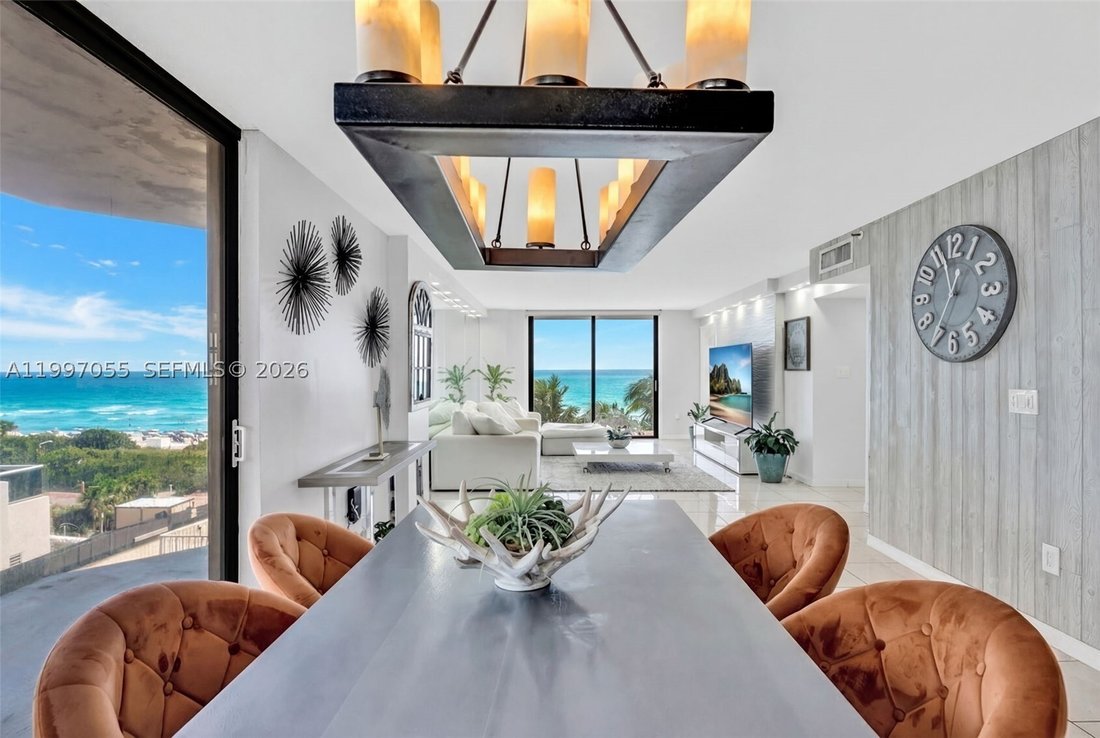 Condo in Miami Beach, Florida, United States 3 - 17618402