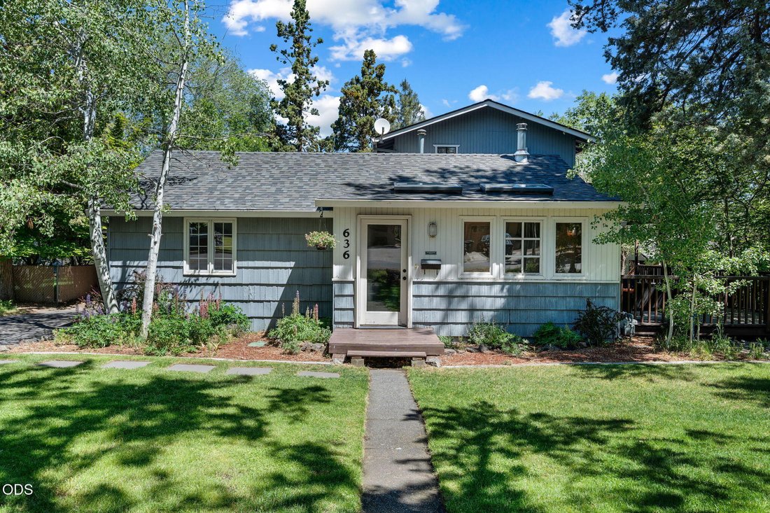 House in Bend, Oregon, United States 1 - 18301428